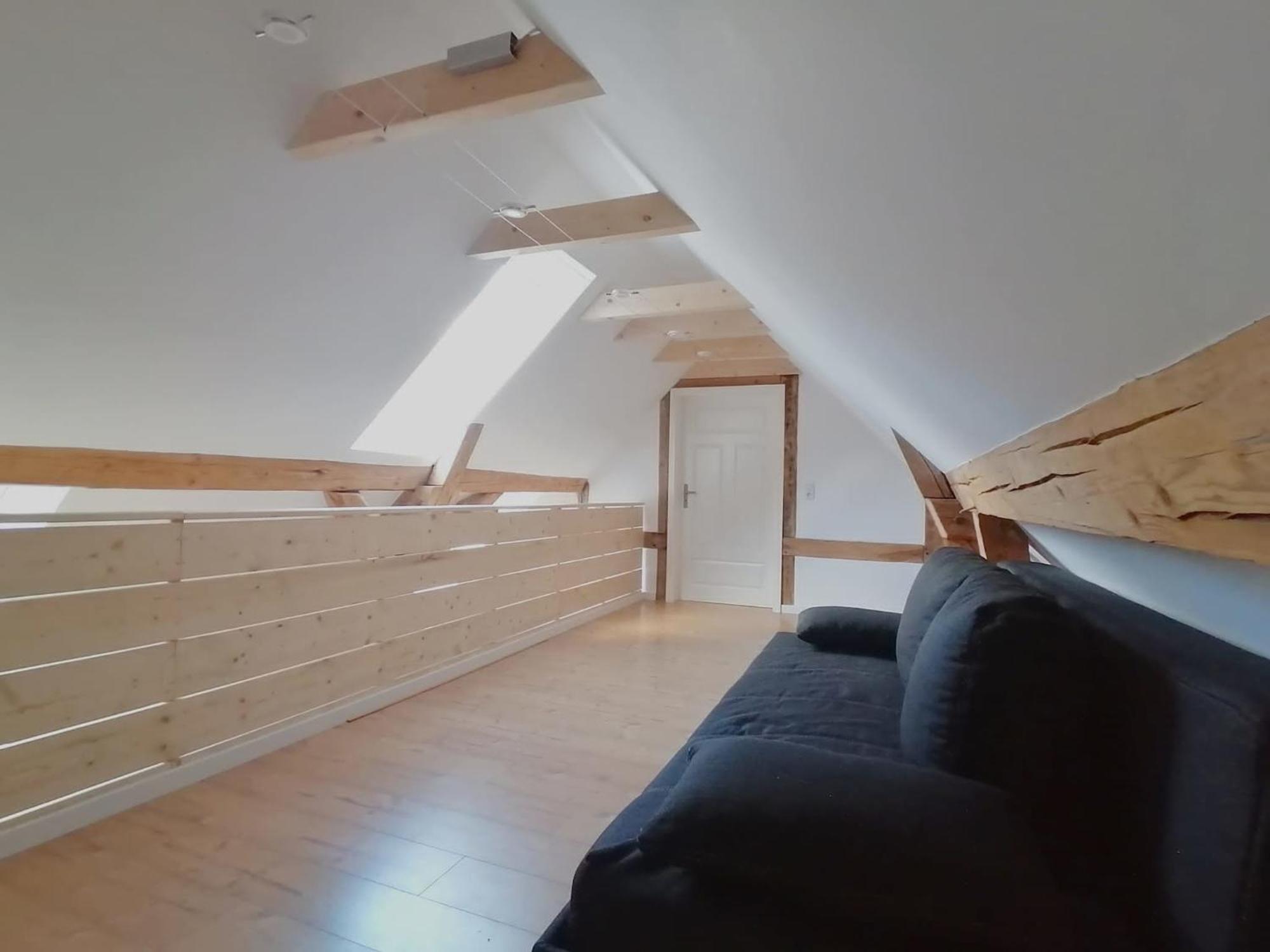 Apartmán Alte Foersterei Goldbeck Rinteln Exteriér fotografie
