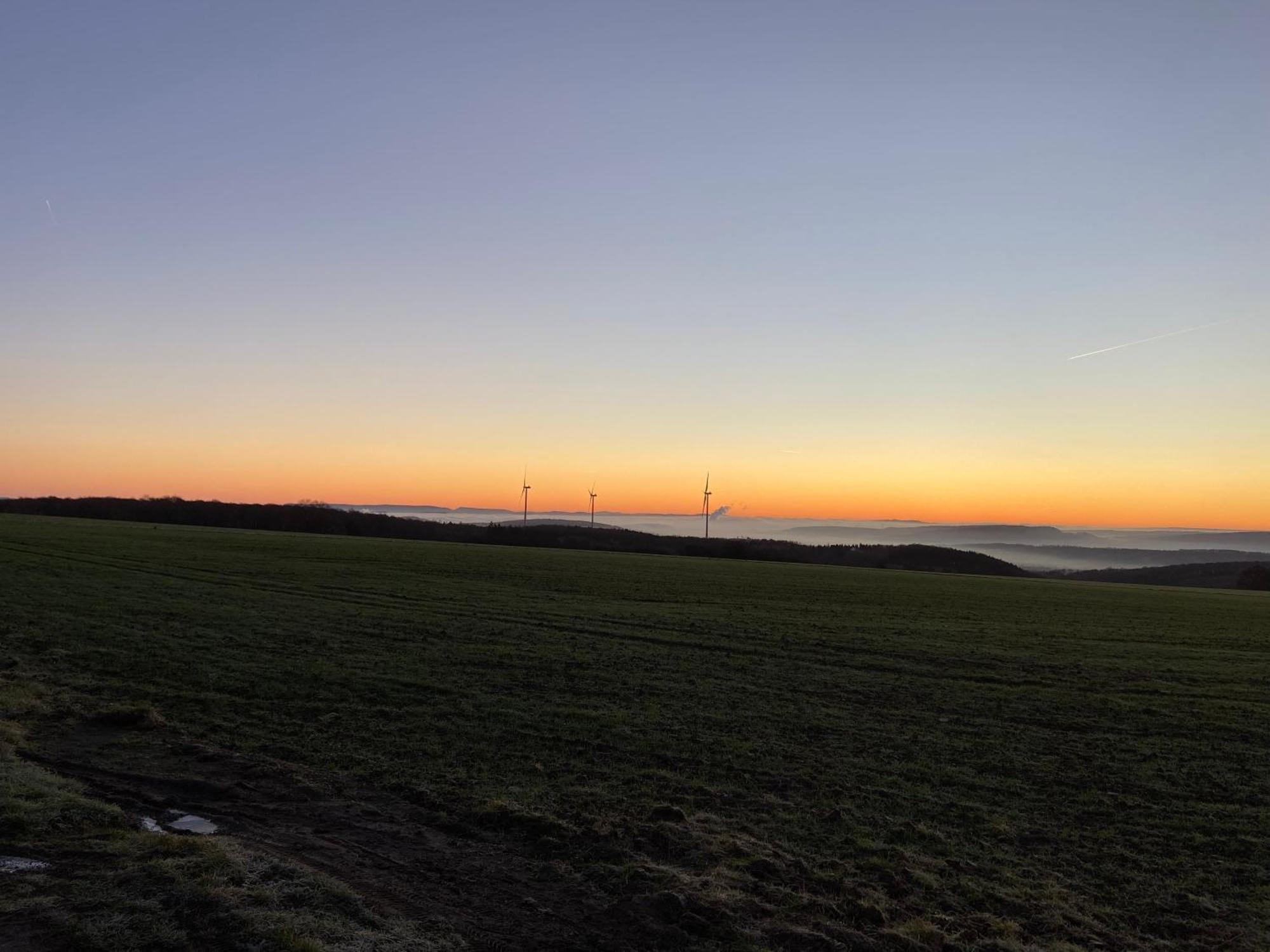 Apartmán Alte Foersterei Goldbeck Rinteln Exteriér fotografie